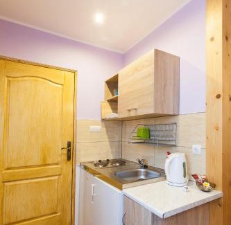 Szklarska Poreba House | Chatka u Dziadka