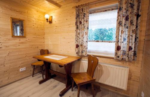 Szklarska Poreba House | Chatka u Dziadka