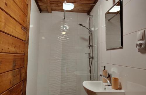 Bukowiec House | Chatki Leśniczego