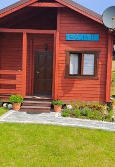 Baligrod Ski Chalet | Chatki Małgorzatki