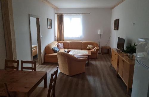 Nove Mesto na Morave Resort | Chatky a apartmány Apollo na Vysočině