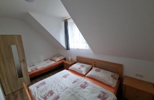 Nove Mesto na Morave Resort | Chatky a apartmány Apollo na Vysočině
