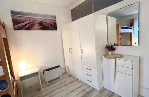 Ceska Skalice House | Chatky na Rozkoši - Jana