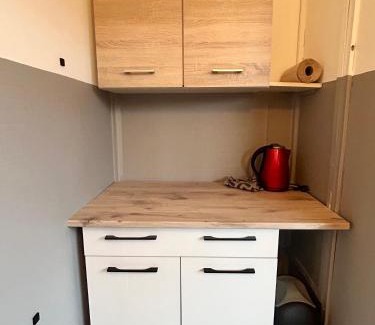 Ceska Skalice House | Chatky na Rozkoši - Jana