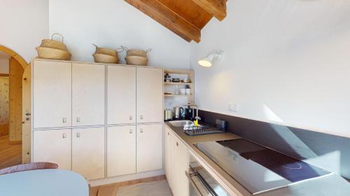 Celerina-Schlarigna Apartment | Chatrigna 9