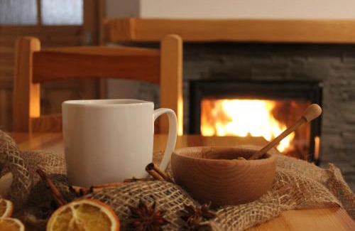 Bukowiec Apartment | Chaty Gajowego w Bieszczadach