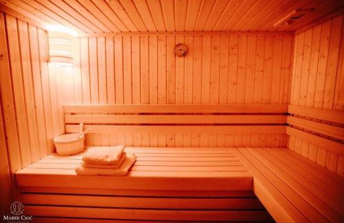 Bukowiec Apartment | Chaty Gajowego w Bieszczadach