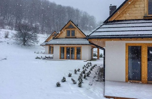 Szczyrk House | Chaty Pod Beskidkiem by Interhome