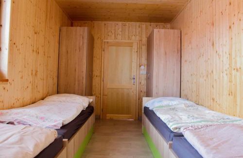Orlik nad Vltavou Apartment | Chaty U Cvrků
