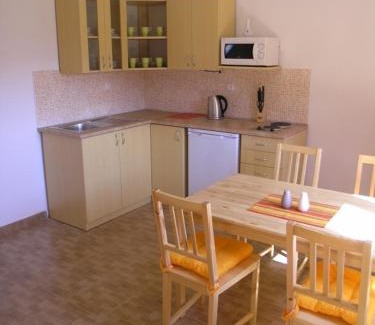 Bitov Resort | Chaty u Tesaru