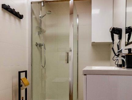 Krynica-Zdroj House | Chatynki w Krynicy Zdrój