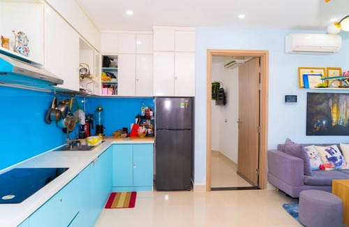 Hue Apartment | Chau Gia Homestay with 2-bedroom 2 viewnapartment in gorgeous Huế with WiFi,