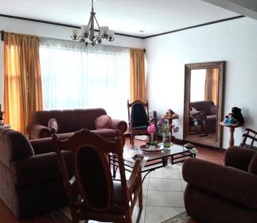 San Juan Hotel | Chavenogue Hotel