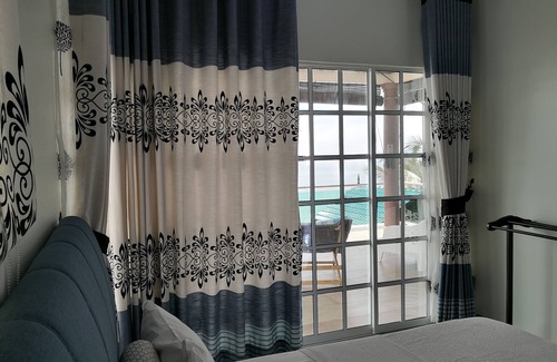 Marang House | Che Beach House