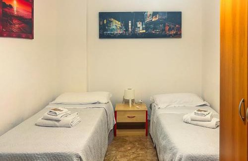 Ruggero Settimo House | Cheap in Center