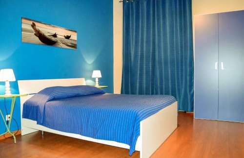 Ruggero Settimo House | Cheap in Center
