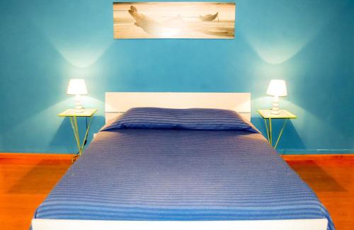 Ruggero Settimo House | Cheap in Center