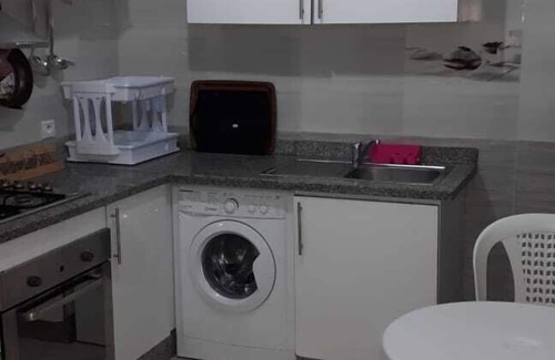 Luxus Apartment | Cheap Luxury Apart In Tangier With Wifi