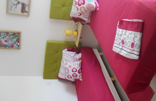 Luxus Apartment | cheap luxury apart in the Heart of tangier with wifi