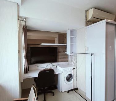Cikarang Apartment | Cheap North 1121 comfortable Apartemen in Cikarang