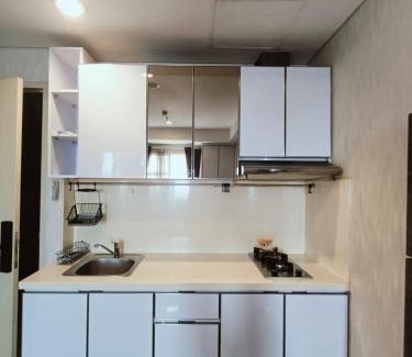 Cikarang Apartment | Cheap North 1121 comfortable Apartemen in Cikarang