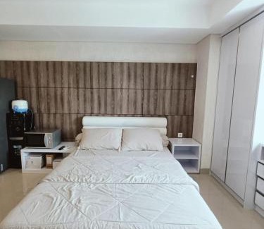 Cikarang Apartment | Cheap North 1121 comfortable Apartemen in Cikarang