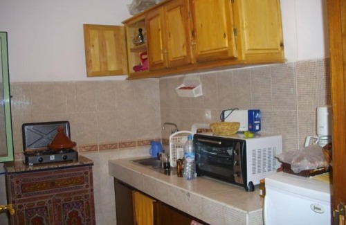 Gueliz Apartment | Cheap stay in Marrakech Morocco - apartment for rent