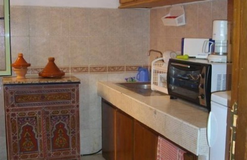 Gueliz Apartment | Cheap stay in Marrakech Morocco - apartment for rent