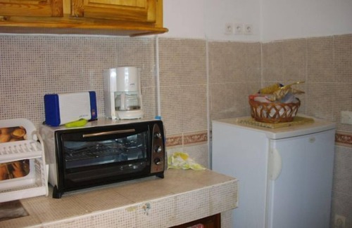 Gueliz Apartment | Cheap stay in Marrakech Morocco - apartment for rent