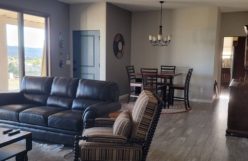 Williamson Other | Cheaper and more comfortable than a hotel!