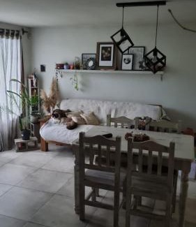Bosque Peralta Ramos House | Check and Home - Casa Bosque - 4 Huéspedes Amplia con Parrilla
