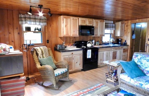 Lake Leelanau Cottage | Check Back in Feb.for 2026 open dates nTHE HIDEOUT, Lake Leelanau