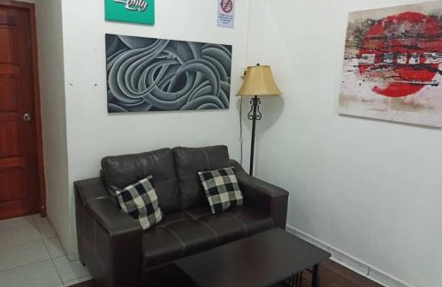 Brinchang Hotel | check in hotel