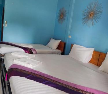 Ko Lanta Resort | Check in Lanta
