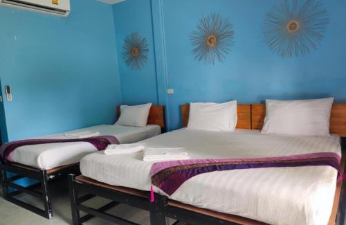 Ko Lanta Resort | Check in Lanta
