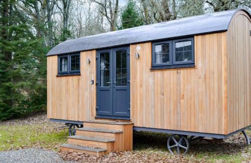 Kiltarlity House | Checkers Cottage - Beaufort Estate