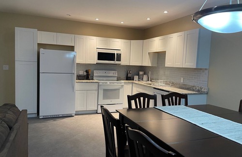 Grace Bay Apartment | Checkers Vacation Homes
