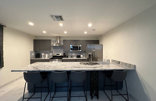Grace Bay Apartment | Checkers Vacation Homes