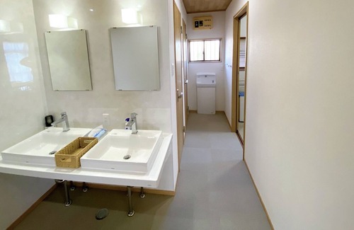 Goto House | Checkin from 1600 to 1800 Onehouse rental a / Goto Nagasaki