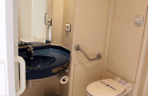 Granada Hotel | Checkin Urban Nevada