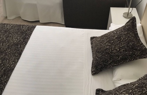 Picanya Hotel | Checkin Valencia Ciscar