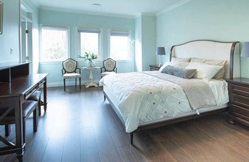 Richmond House | Cheerful 1-bedroom home in Richmond/A