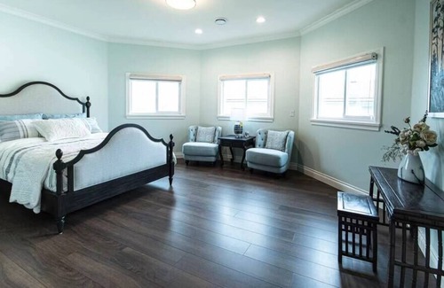 Richmond House | Cheerful 1-bedroom home in Richmond/B