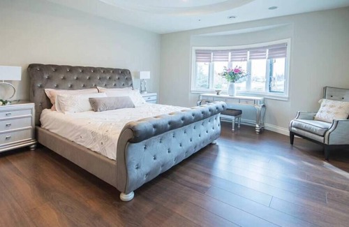 Richmond House | Cheerful 1-bedroom home in Richmond/C