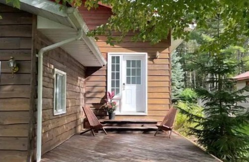 Kirkfield House | Cheerful 3 bdrm home in the Kawarthas.