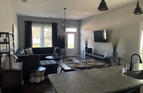 Clifton House | Cheerful 3 bedroom home in the heart of Clifton