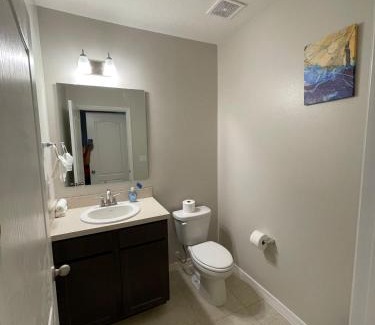 Kissimmee Apartment | Cheerful 3-bedroom townhouse