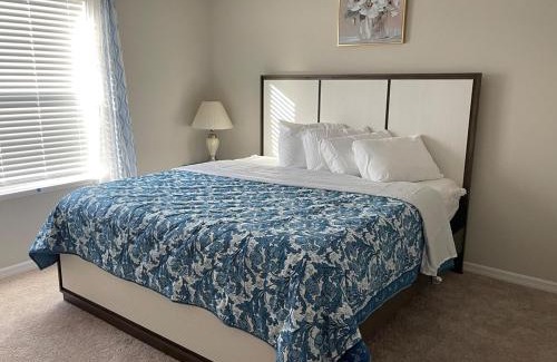 Kissimmee Apartment | Cheerful 3-bedroom townhouse