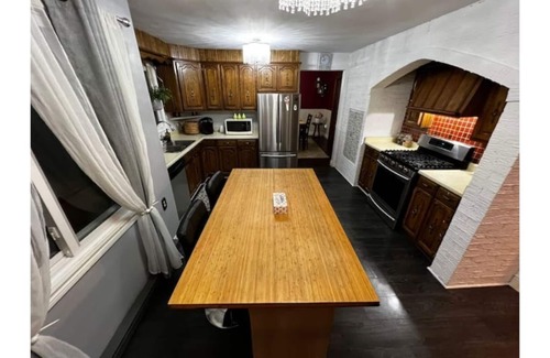 Algoma District House | Cheerful 4-bedroom house with lots of Amenities