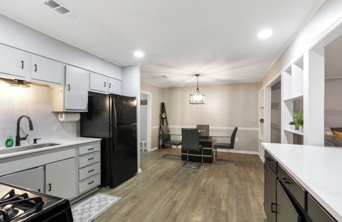 Highlands - Perkins House | Cheerful - 4 bedroom home in the center of the City
